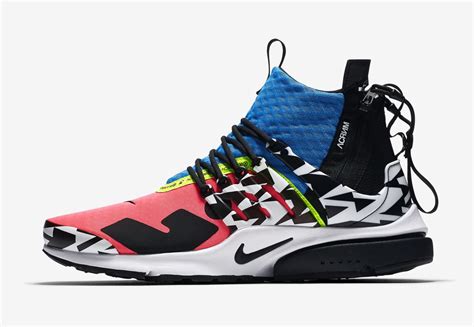 nike air presto acronym replica|nike air presto mid acronym.